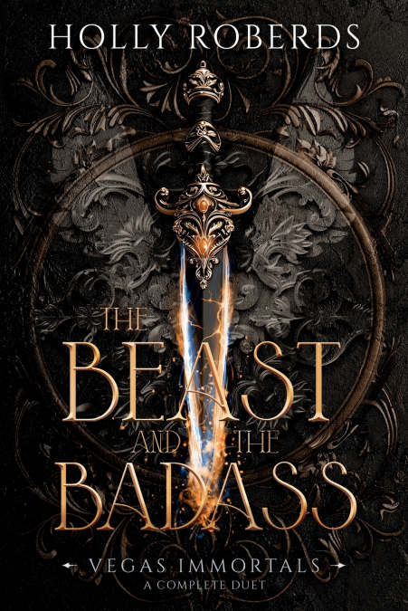 The Beast and the Badass