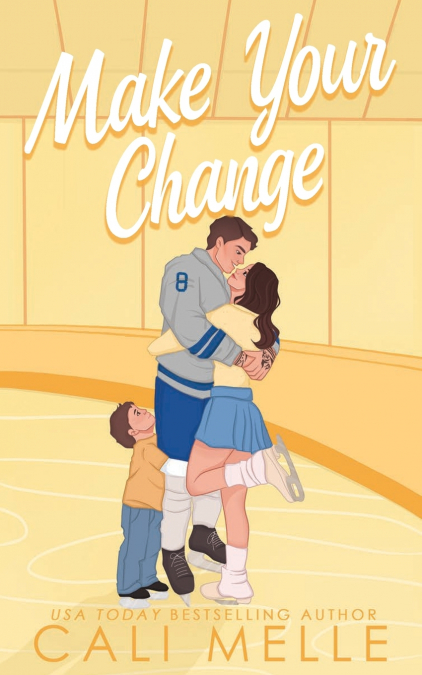 Make Your Change