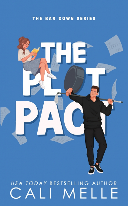 The Plot Pact