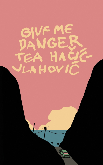 Give Me Danger