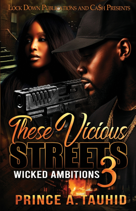 These Vicious Streets 3