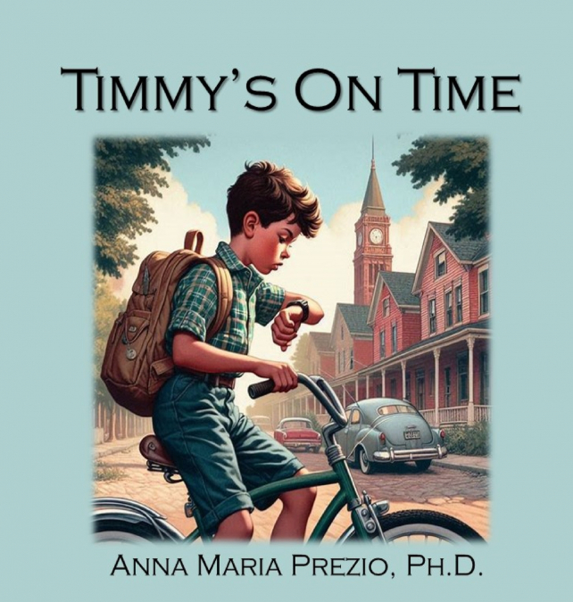 Timmy’s On Time