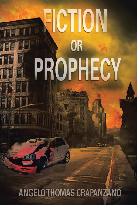 Fiction or Prophecy