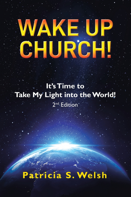 Wake up Church!