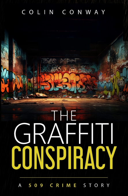 The Graffiti Conspiracy