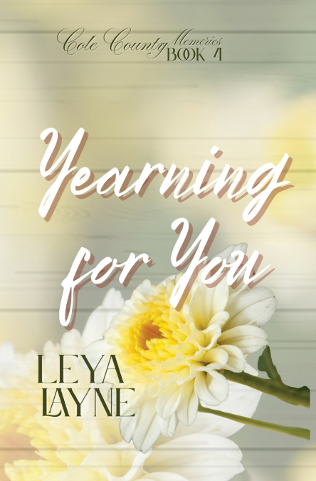 Yearning for You
