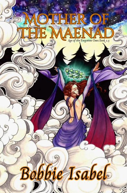 Mother of the Maenad