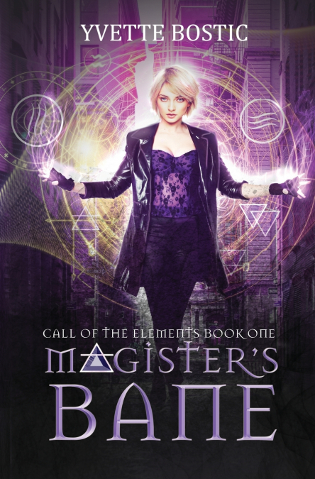 Magister’s Bane