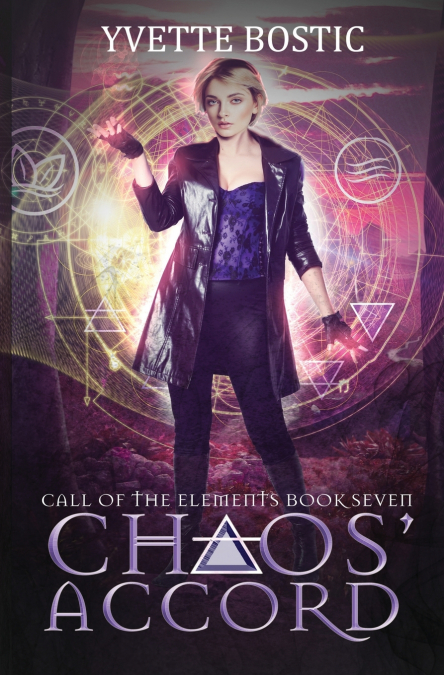 Chaos’ Accord