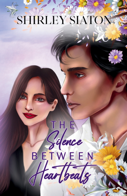 The Silence Between Heartbeats (The Artist Rendition)