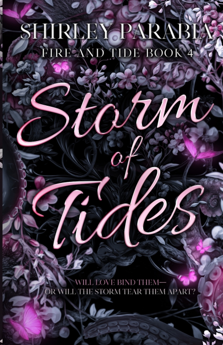 Storm of Tides (The Moonblossom Edition)