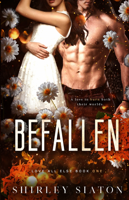 Befallen