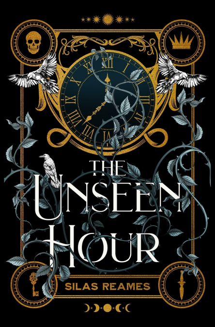 The Unseen Hour