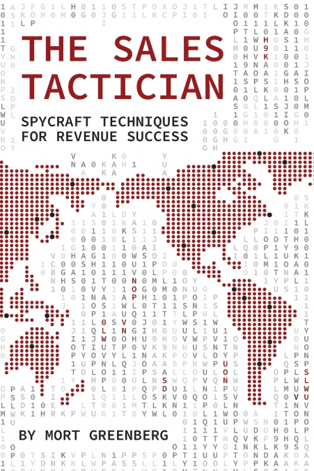 The Sales Tactician