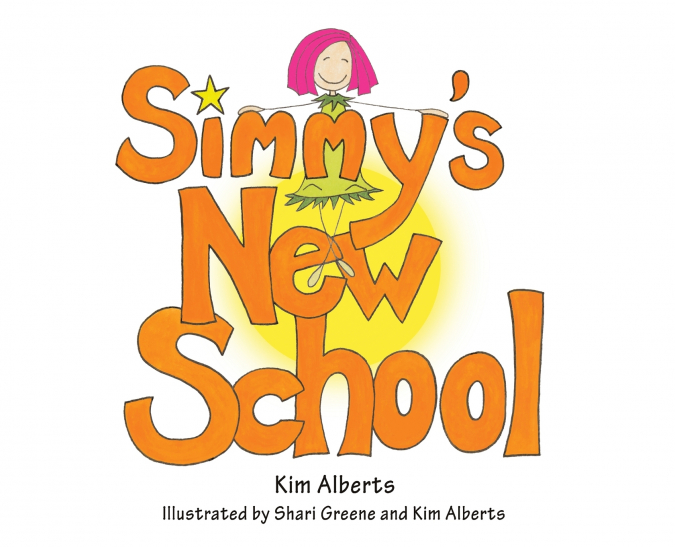 Simmy’s New School