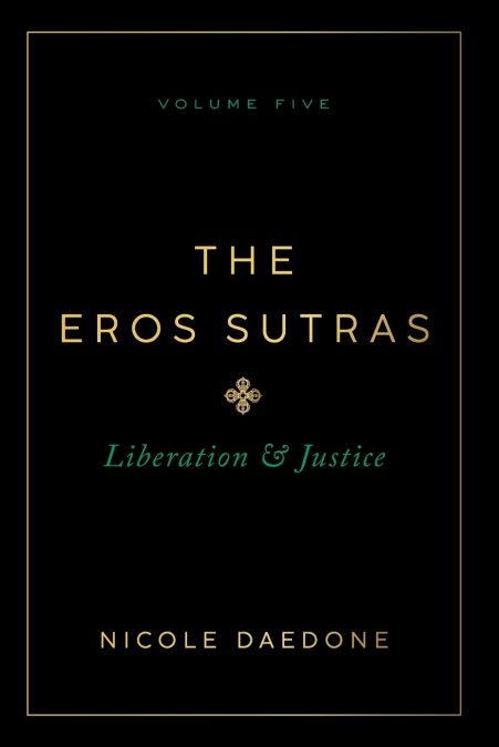 The Eros Sutras, Volume 5