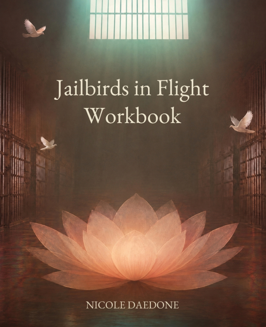 Jailbirds in Flight Workbook