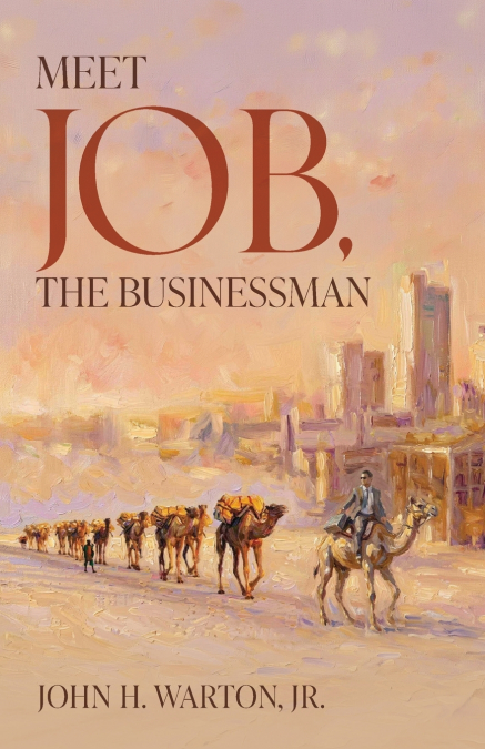 Meet Job, the Businessman