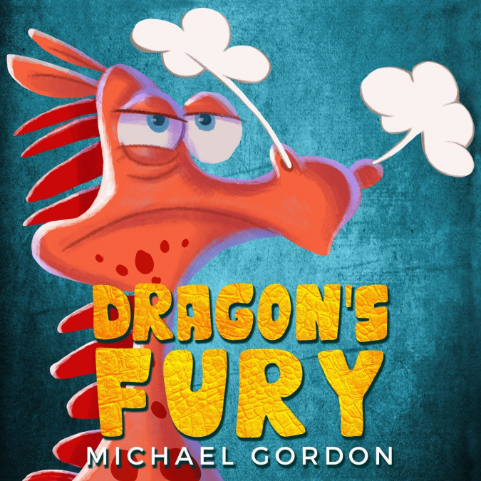 Dragon’s Fury