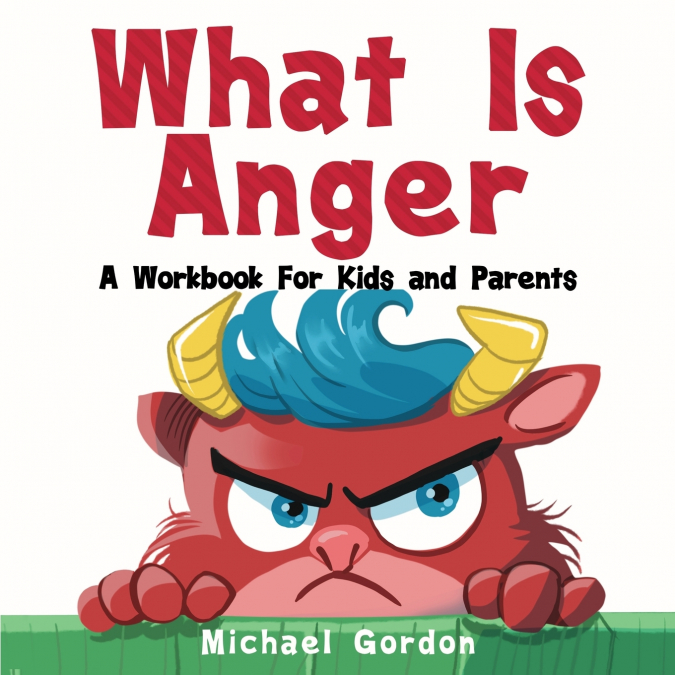 What is Anger