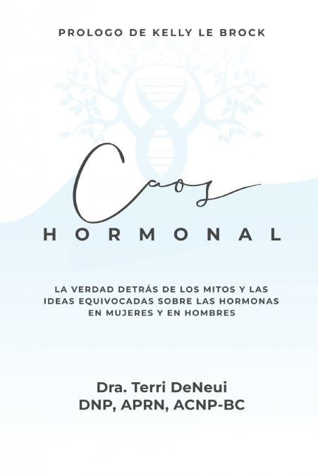 Caos Hormonal