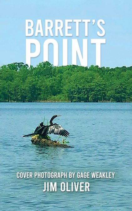 Barrett’s Point