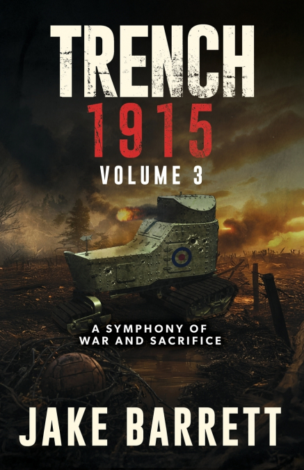 Trench 1915