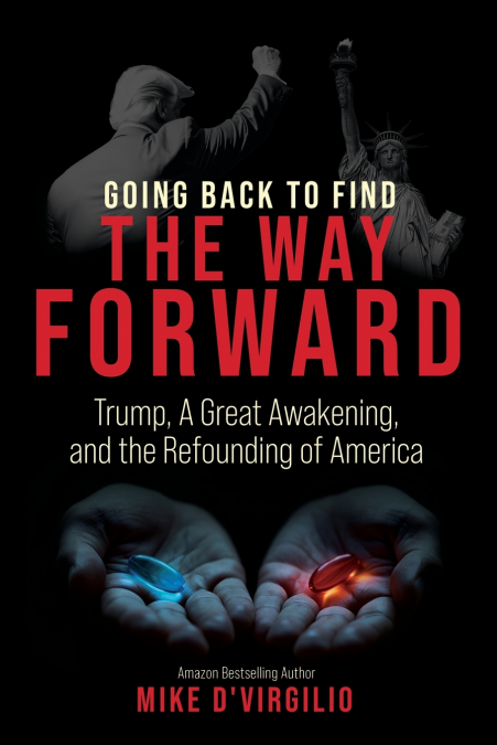 Going Back to Find the Way Forward