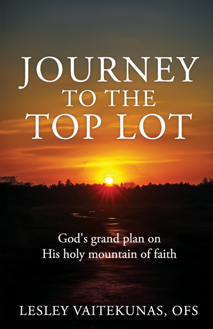 Journey to the Top Lot