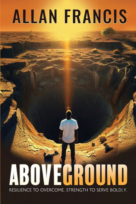 Above Ground