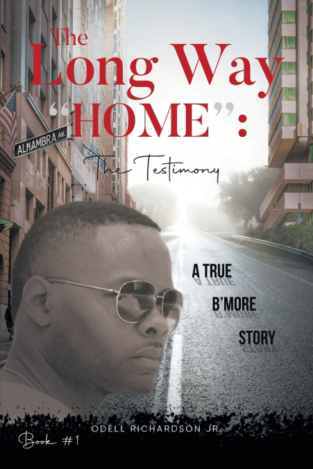 The Long Way 'Home'