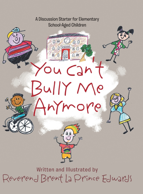 You Can’t Bully Me Anymore