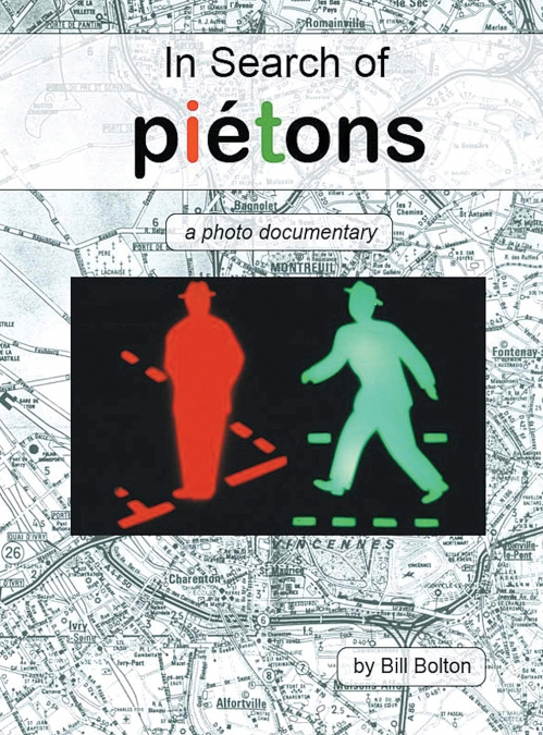 In Search of Piétons