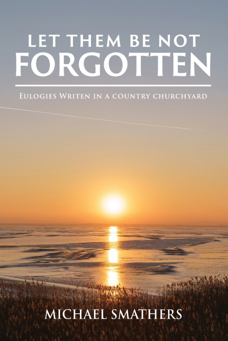 Let Them Be Not Forgotten