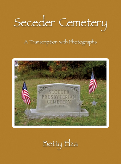 Seceder Cemetery