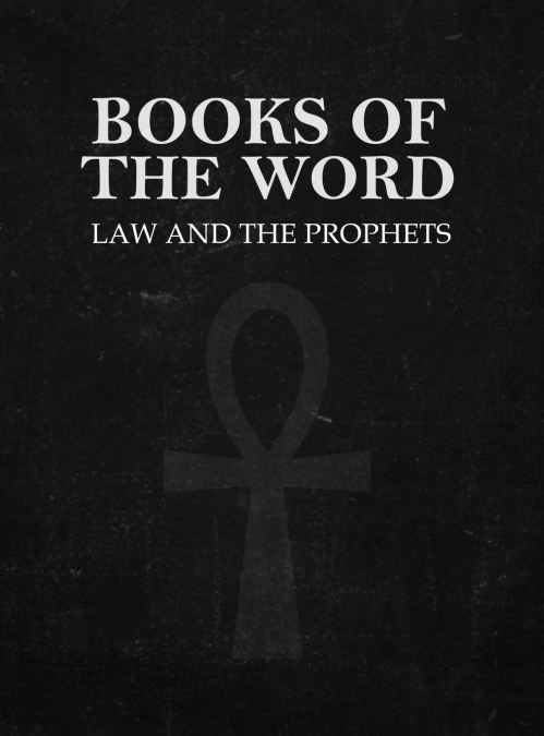 Books of the Word