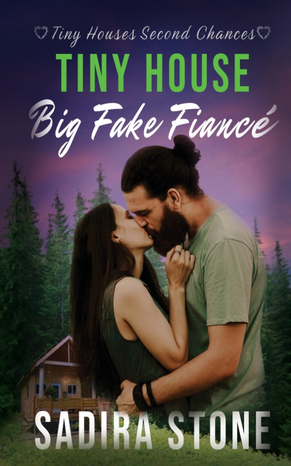 Tiny House, Big Fake Fiancé