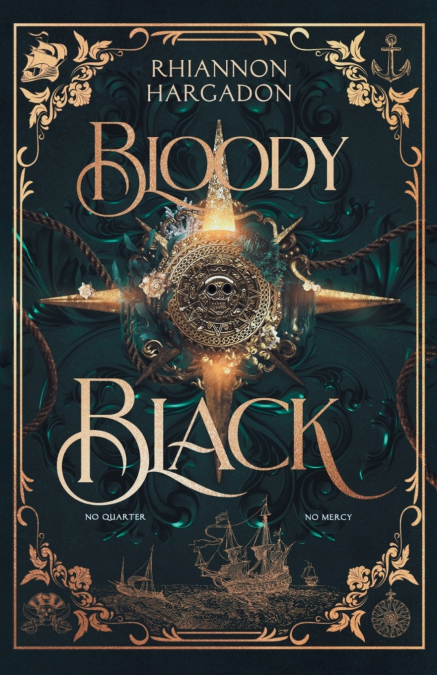 Bloody Black