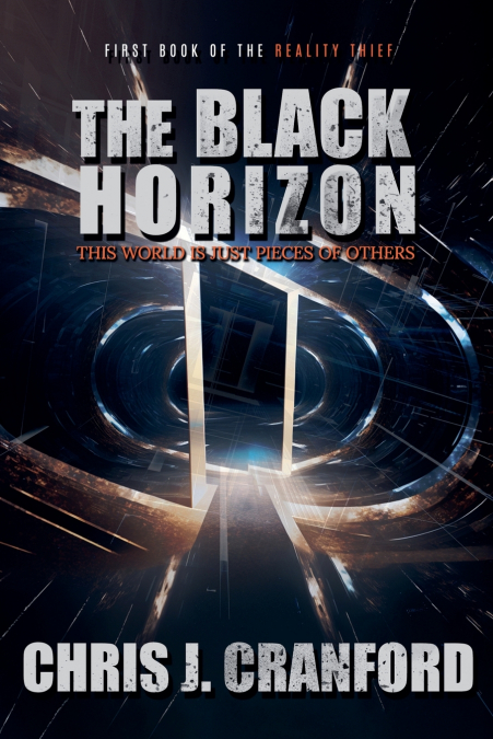 The Black Horizon