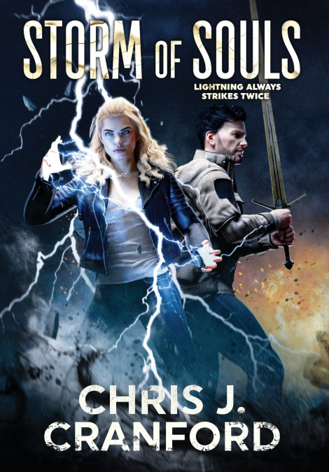 Storm of Souls