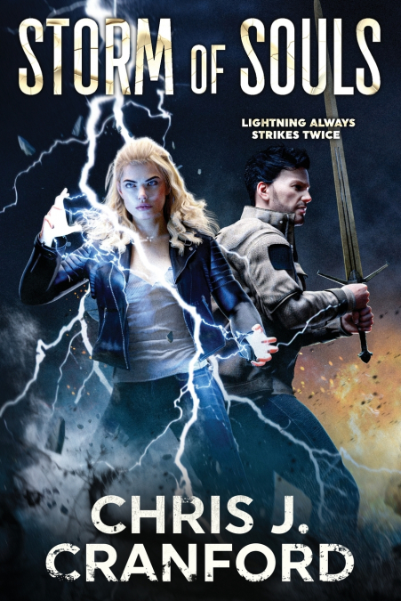 Storm of Souls