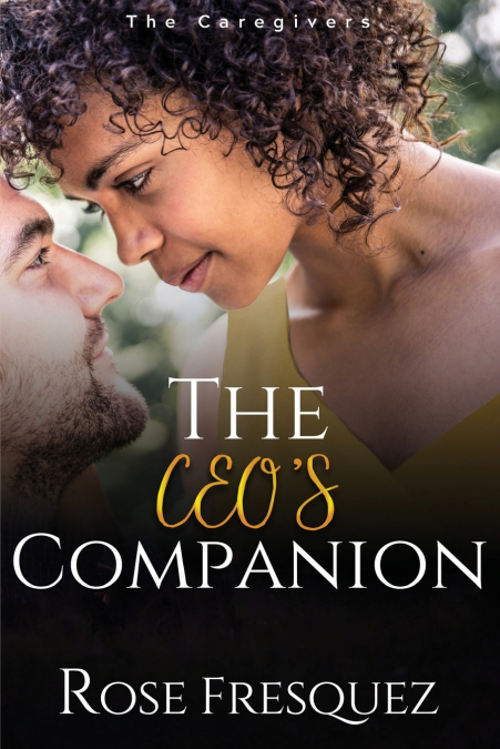 The CEO’s Companion