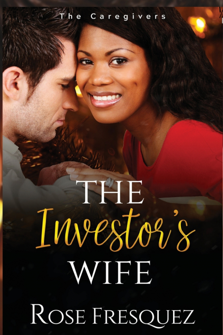 The Investor’s Wife