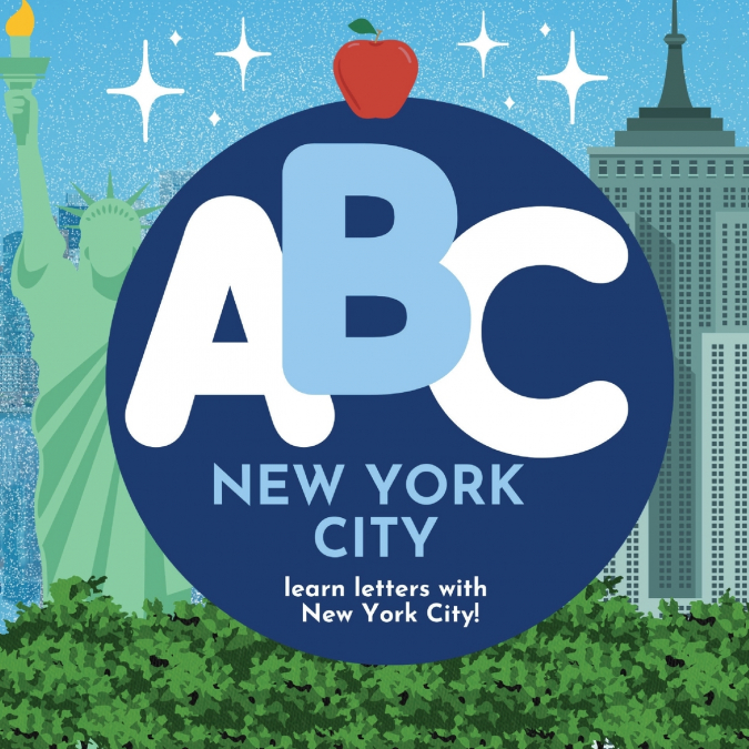 ABC New York City - Learn the Alphabet with New York City