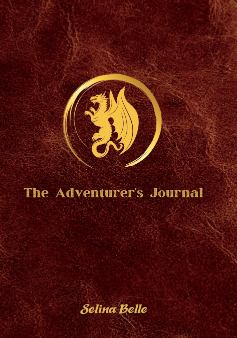 The Adventurer’s Journal