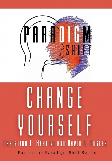 Change Yourself
