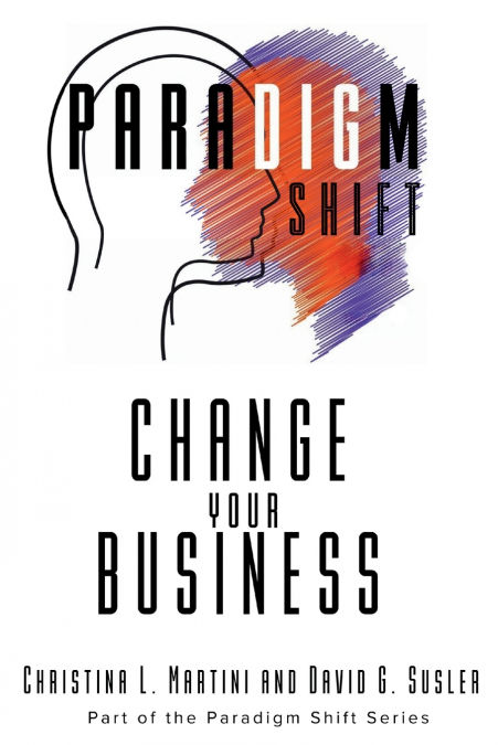 Change Your Business