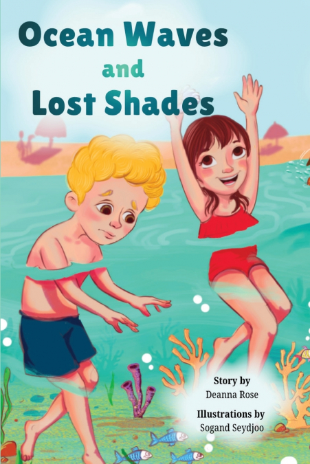 Ocean Waves and Lost Shades