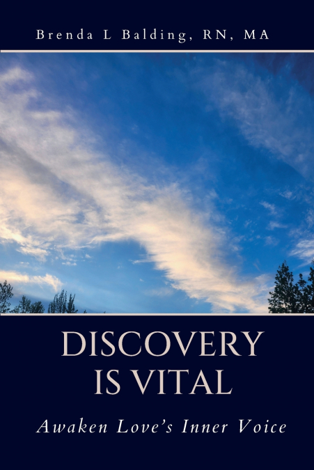 Discovery is Vital