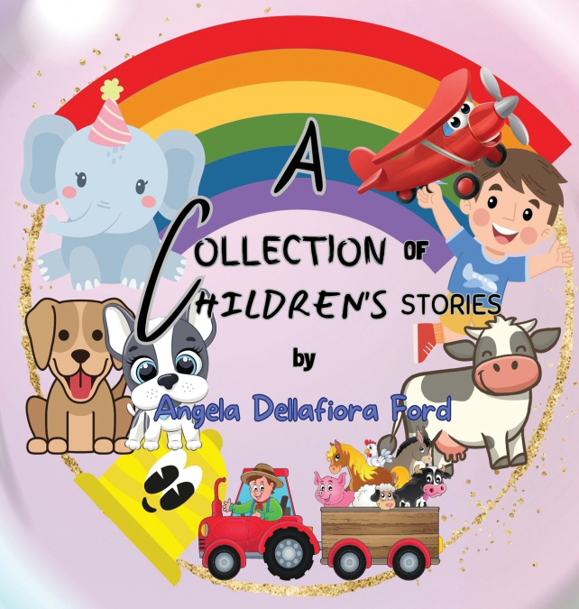 A Collection of Children’s Stories